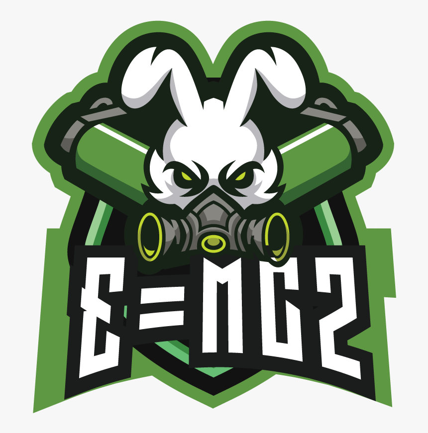 Transparent E Mc2 Clipart - Esport Logo Png Sadist, Png Download