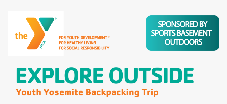 New Ymca , Png Download - New Ymca, Transparent Png