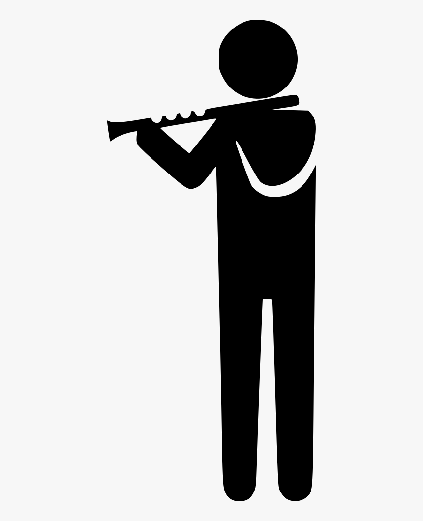 Flute, HD Png Download