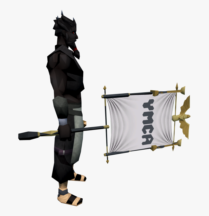 Ymca, HD Png Download