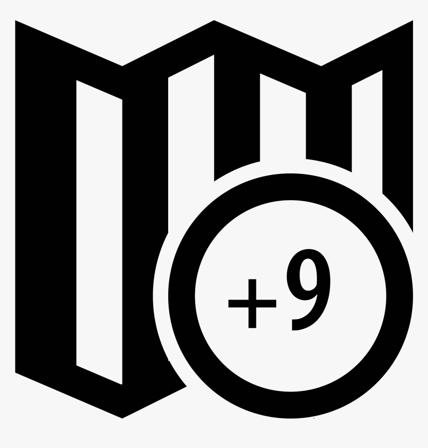 Timezone 9 Icon - Timezone Icon Png, Transparent Png