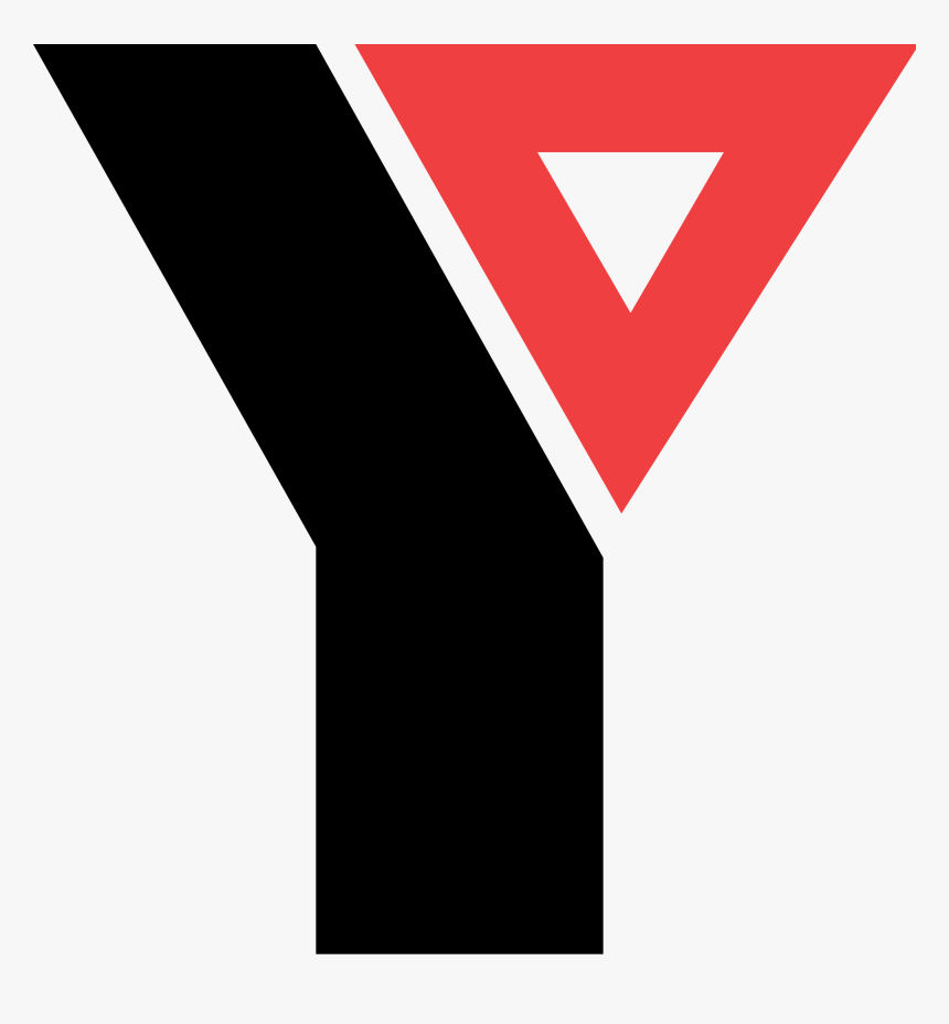 Ymca Logo Transparent, HD Png Download