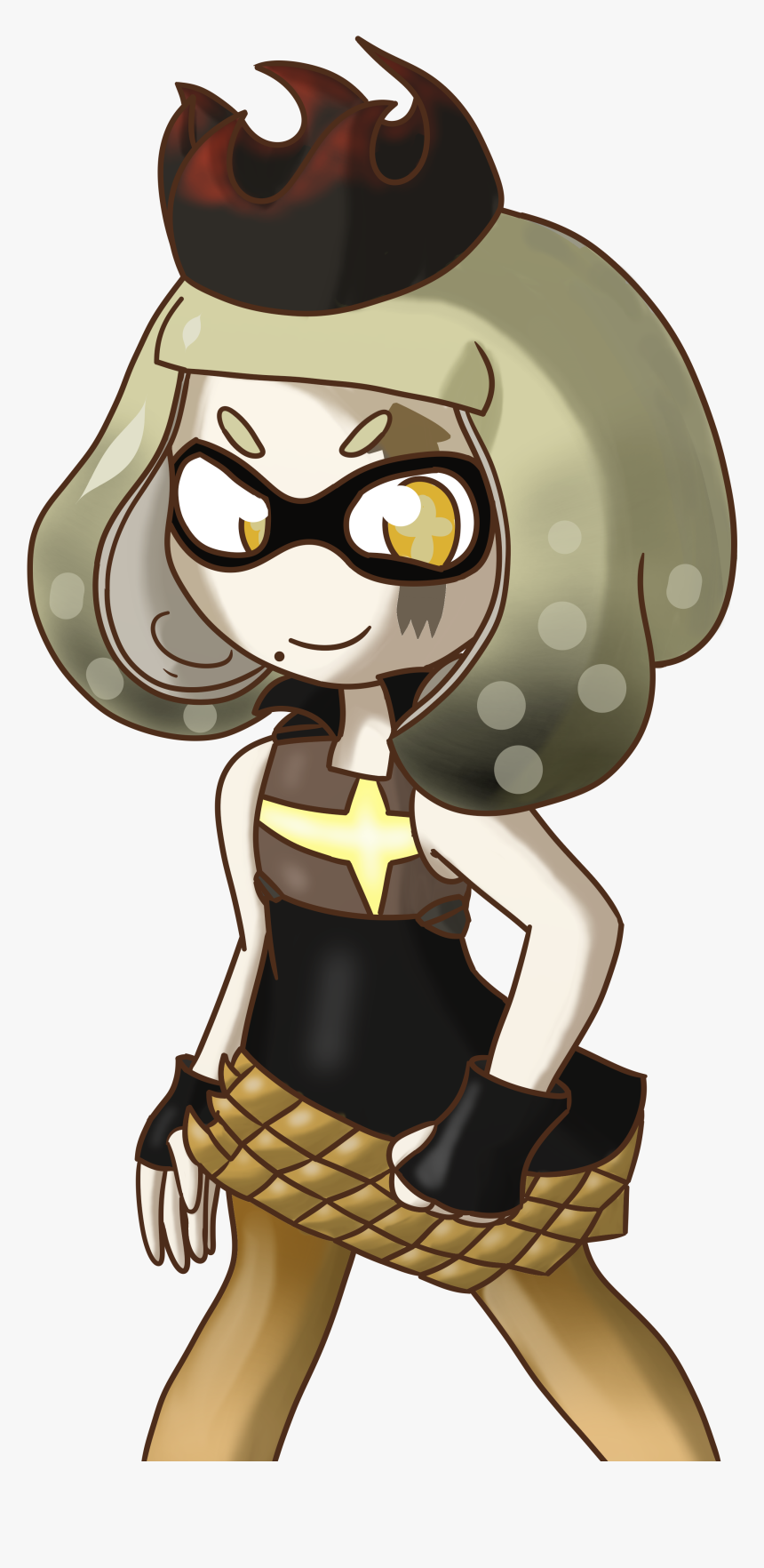 Chaos Pearl - Cartoon, HD Png Download