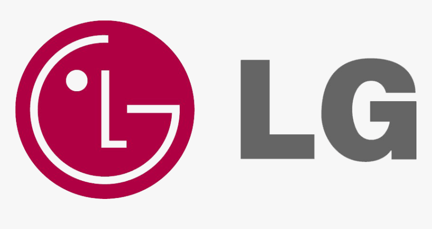 Lg Logo 2017 Png, Transparent Png