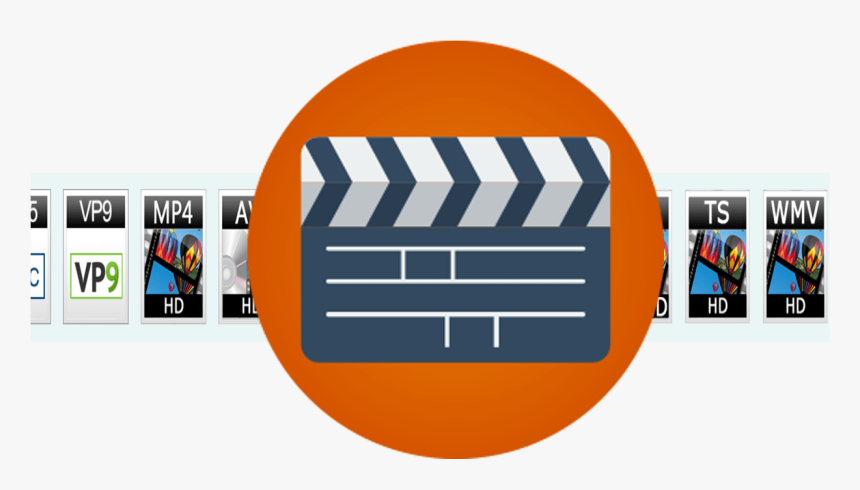 Audio Video Joiner Free, HD Png Download