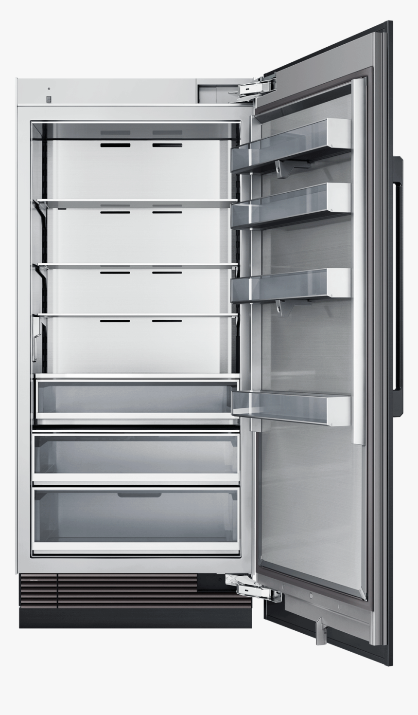 Drr36980lap - Refrigerador 36 Dacor Drr36980rap, HD Png Download