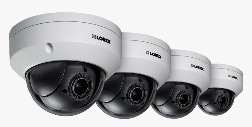 Pan–tilt–zoom Camera, HD Png Download