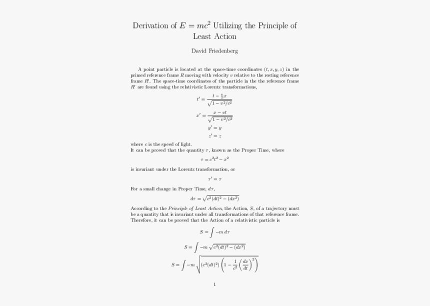 Document, HD Png Download