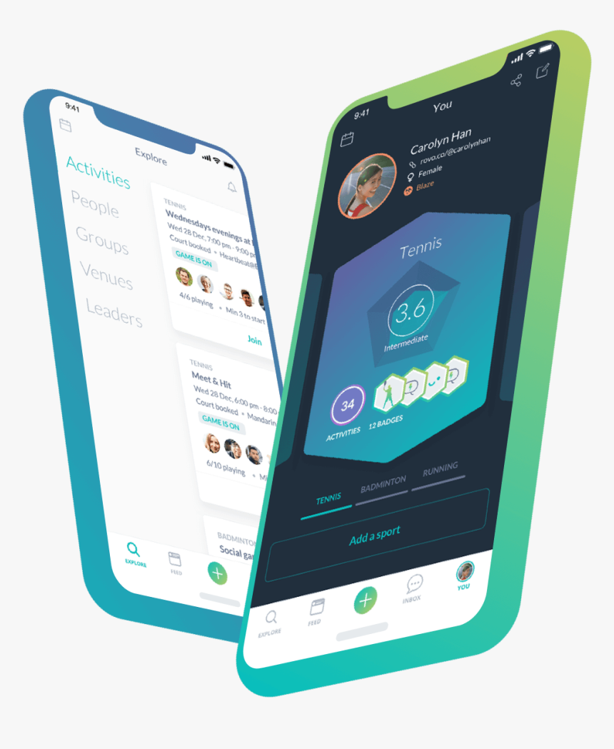 Badminton Icon Png , Png Download - Smartphone, Transparent Png