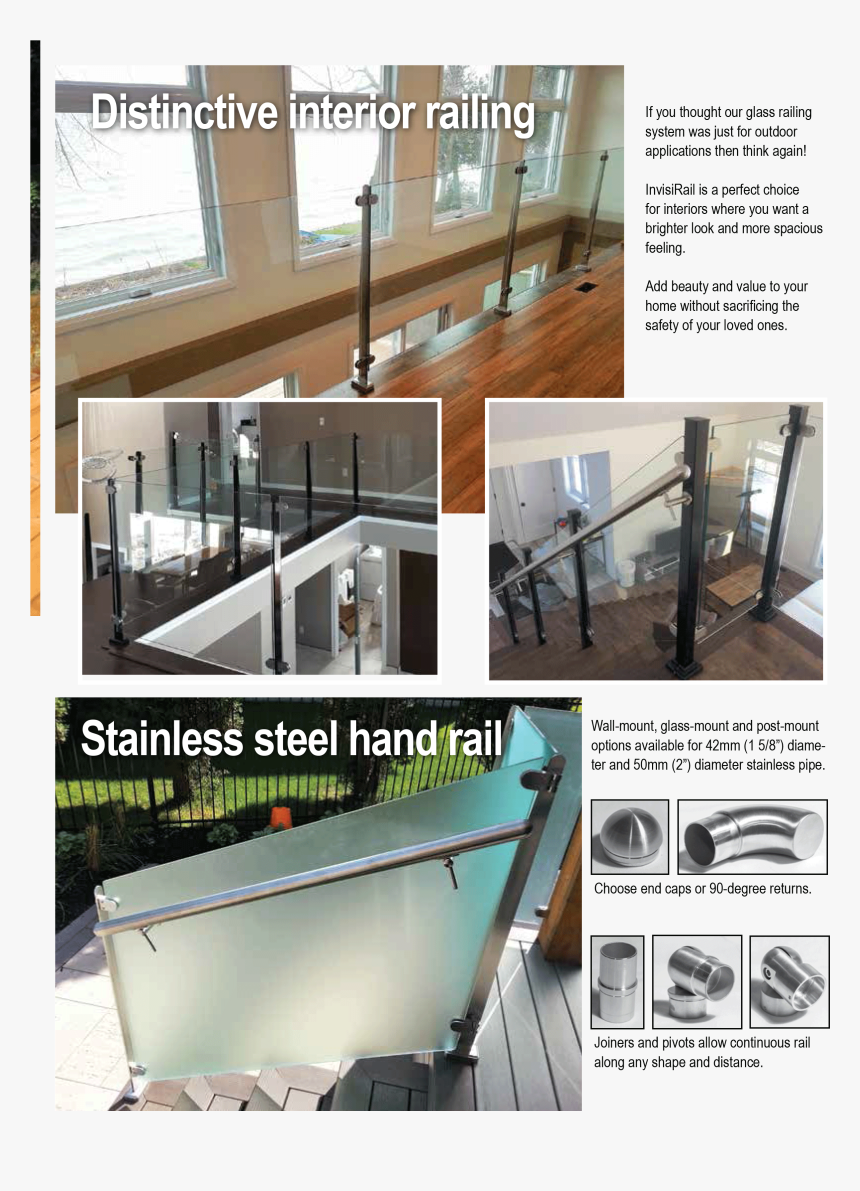 Handrail, HD Png Download