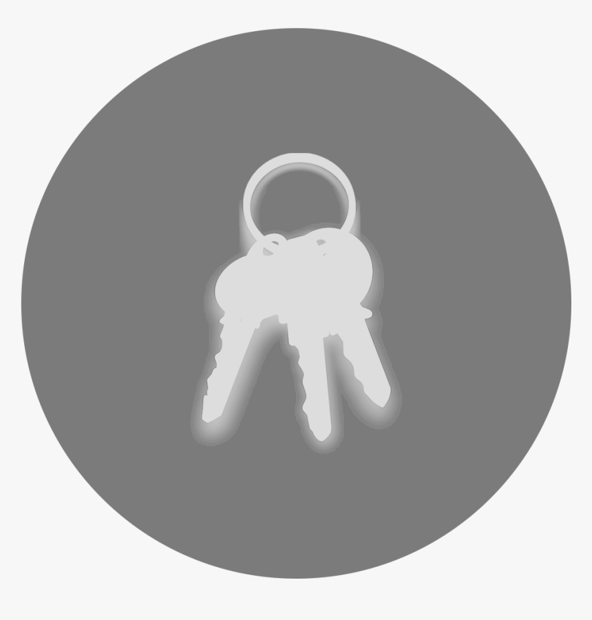 Icon Public Relations Grey, HD Png Download