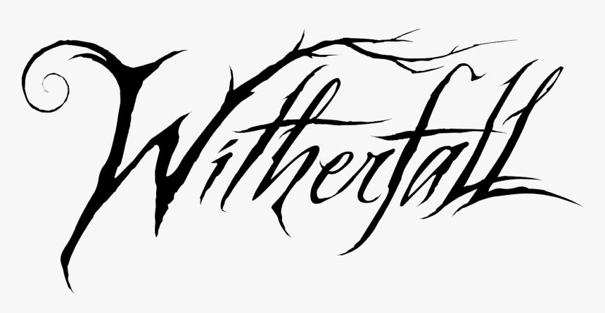 Also, The Witherfall Guitar Pick Giveaway Will Be Sent - Calligraphy, HD Png Download