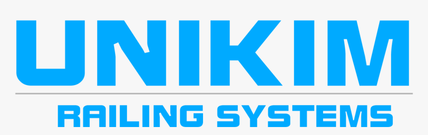 Unikim Railing, HD Png Download