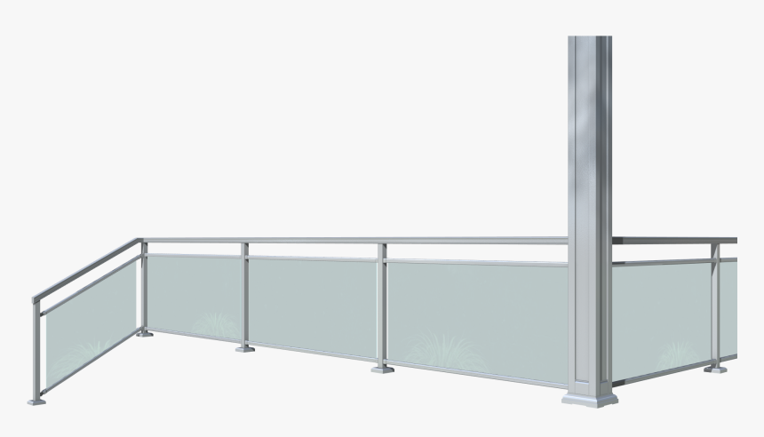 Handrail, HD Png Download