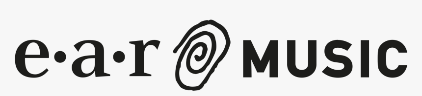 Ear Music Records Logo, HD Png Download