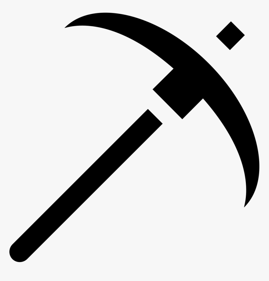 Si Glyph Pick, HD Png Download