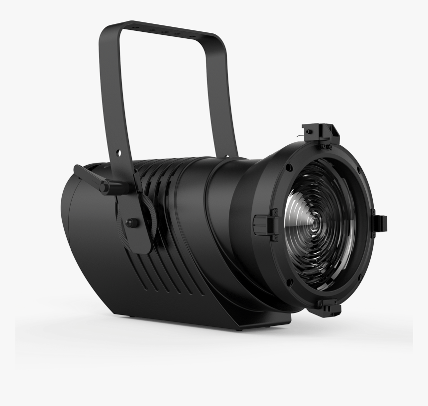 Adb Lexpert Fresnel M 150w Led 
 Class - Camera Lens, HD Png Download