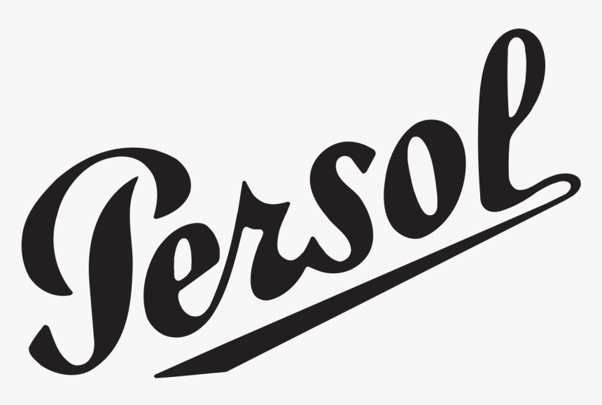 Persol Logo Png, Transparent Png