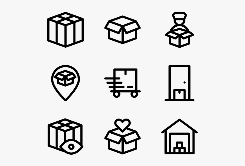 Traffic Signs Icon Png, Transparent Png