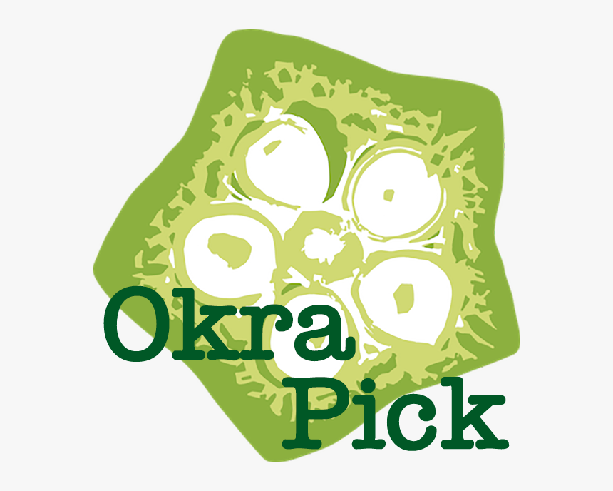 Okra Picks - Okra Pick, HD Png Download