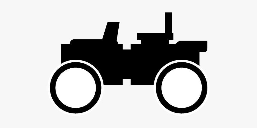 農機 アイコン, HD Png Download