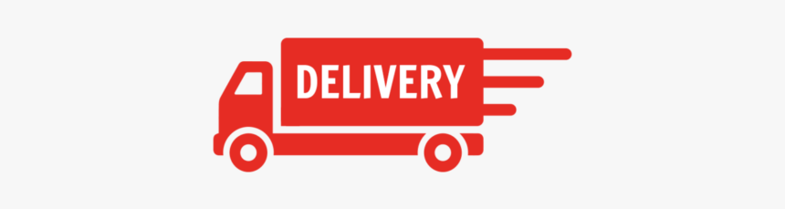 Delivery Truck Icon Png, Transparent Png