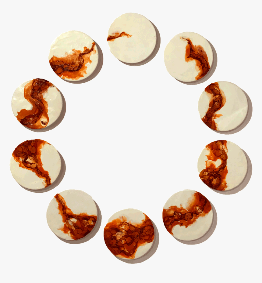 Ring Of Fire - South Asian Sweets, HD Png Download