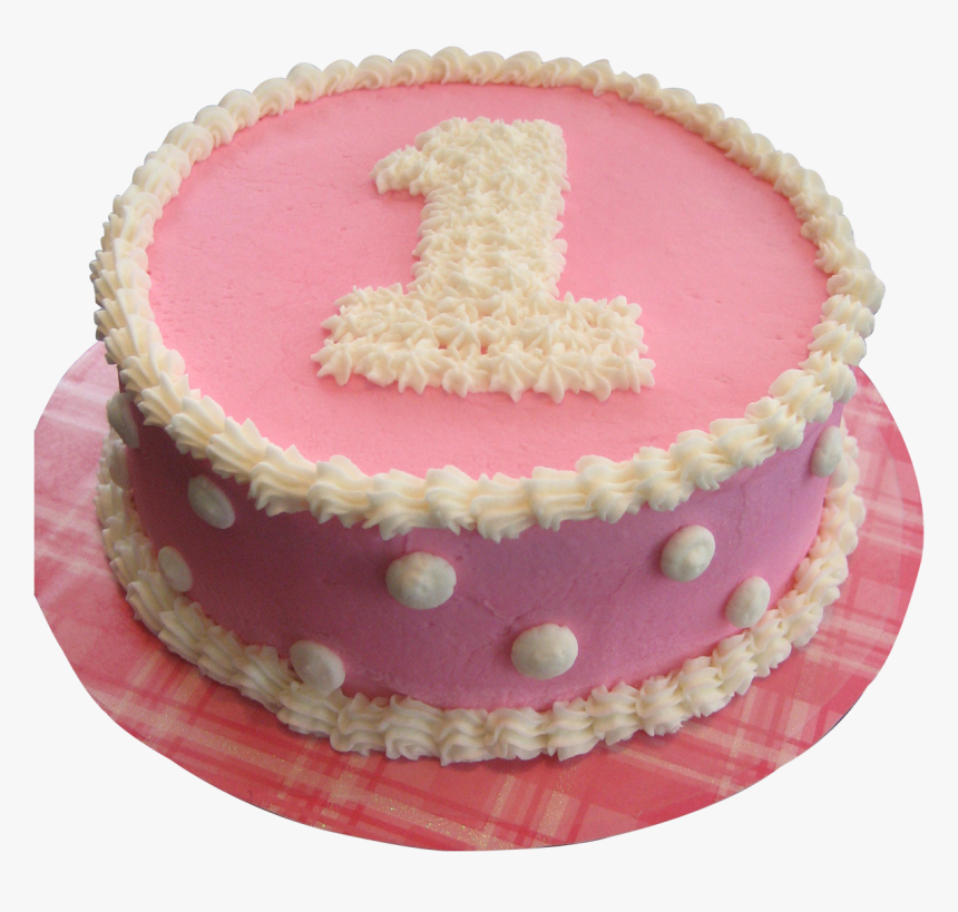 Birthday Cake , Png Download - Cake Decorating, Transparent Png