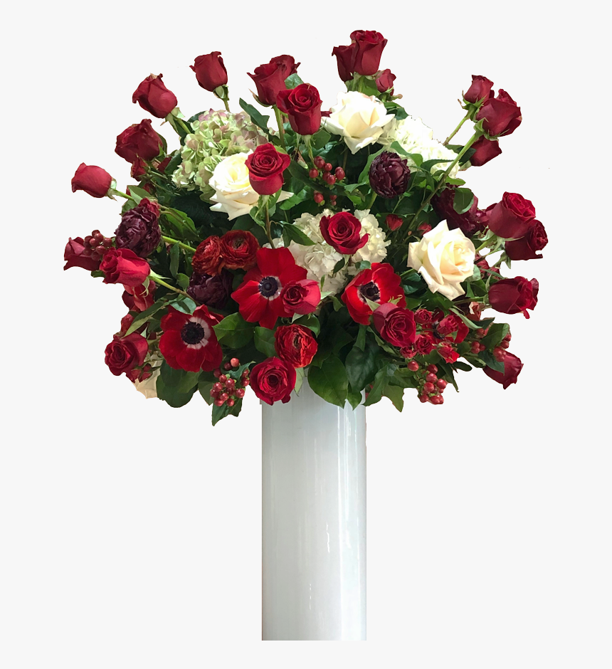 My Big Love 
 Class Lazyload Lazyload Fade In 
 Style - Garden Roses, HD Png Download