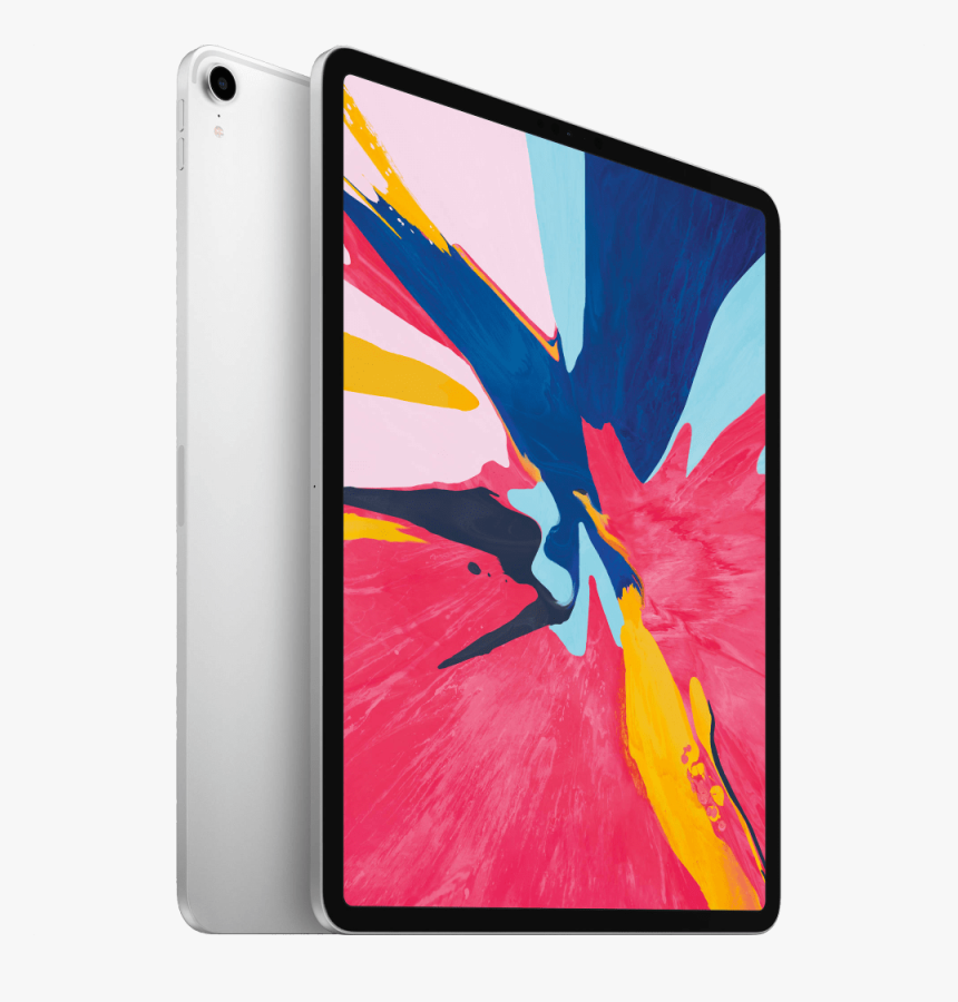 Ipad Pro 12.9 3rd Gen, HD Png Download