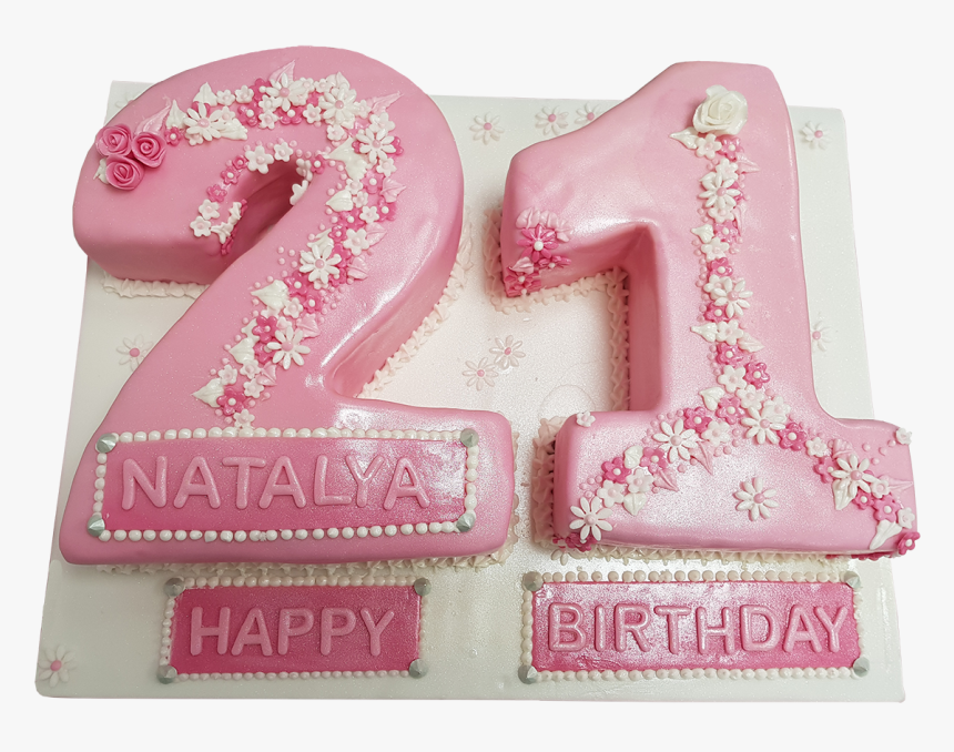 Birthday Cake, HD Png Download