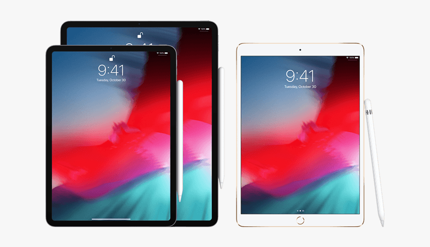 Ipad Pro 12.9 3rd Generation, HD Png Download