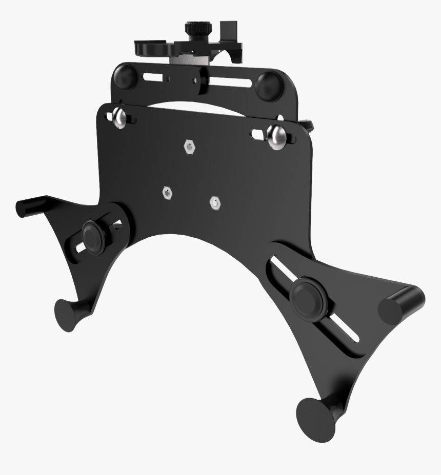 Universal Mount For Tablets Like Apple Ipad And Samsung - Tool, HD Png Download