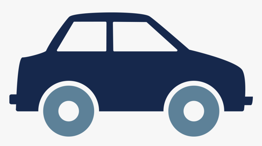 City Car, HD Png Download