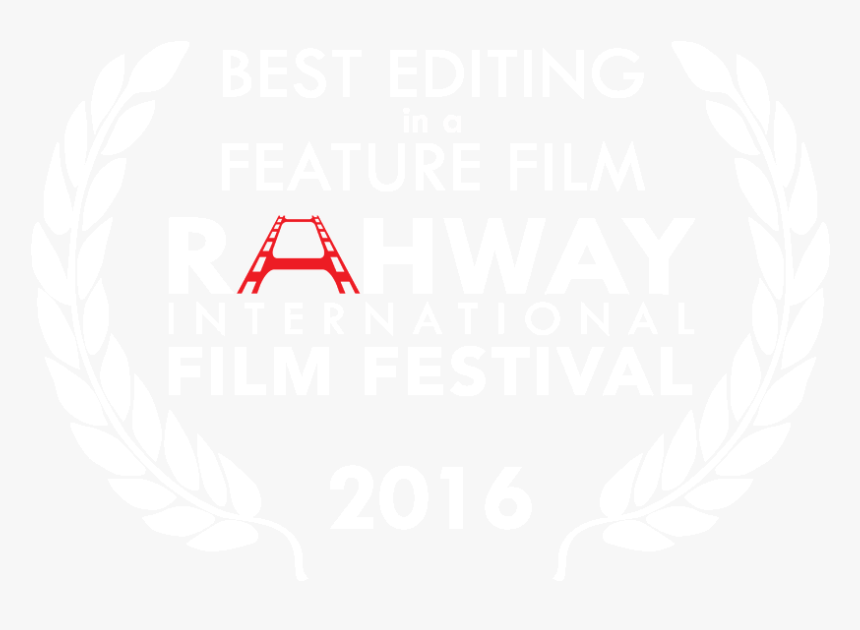Riff 2016 Best Editing Feature Laurel White - Film Festival, HD Png Download