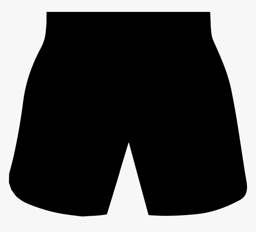 Shorts Pants Trousers Clothing Cloth - Board Short, HD Png Download