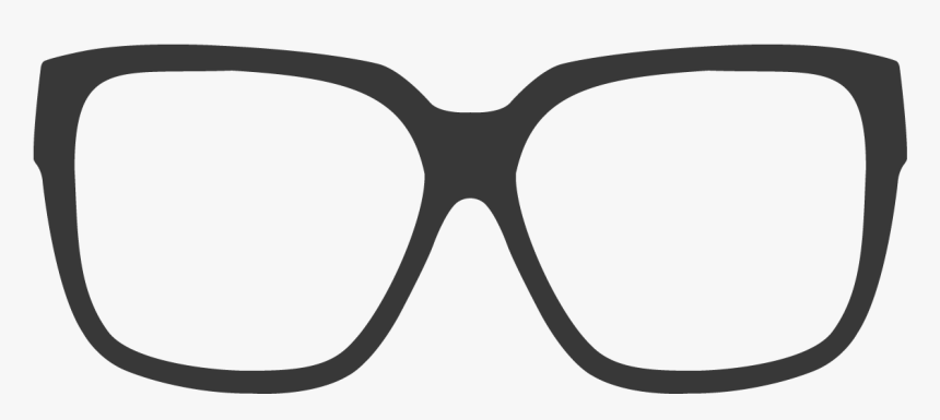 Custom Glasses And Customized - Goggles, HD Png Download