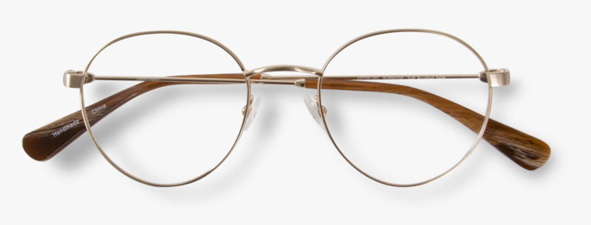 Classic Specs Men S - Folded Old Glasses Png, Transparent Png