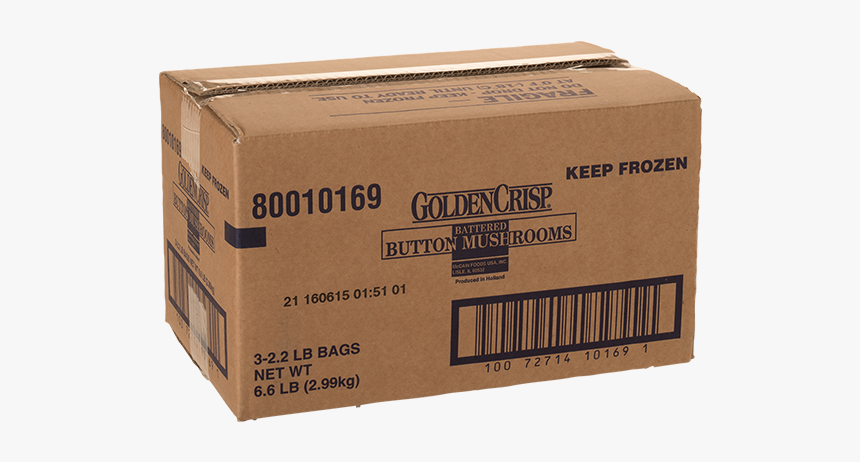 80010169-casepkg - Box, HD Png Download