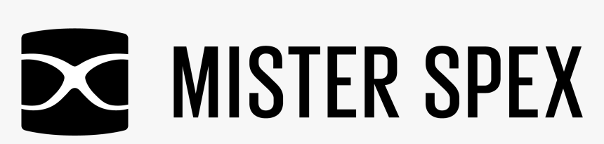 Mister Spex Logo, HD Png Download