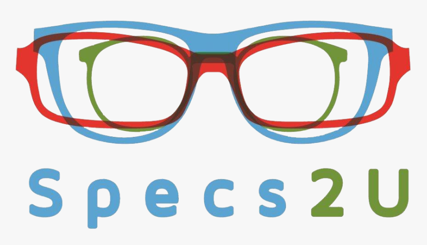 Specs U Opticians Glasses - Sunglasses, HD Png Download