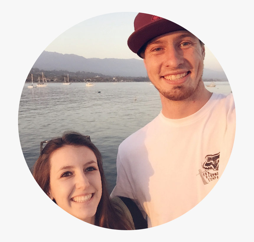 Michael Savannah Banke - Vacation, HD Png Download