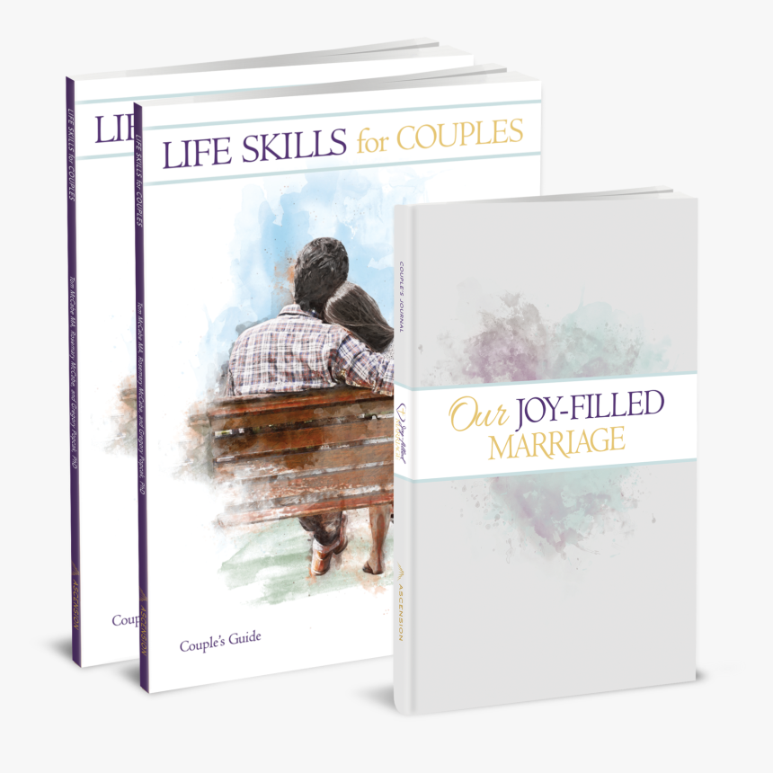 Marriage Couple Png, Transparent Png