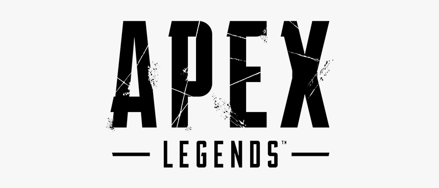 Apex Legend Logo Png, Transparent Png