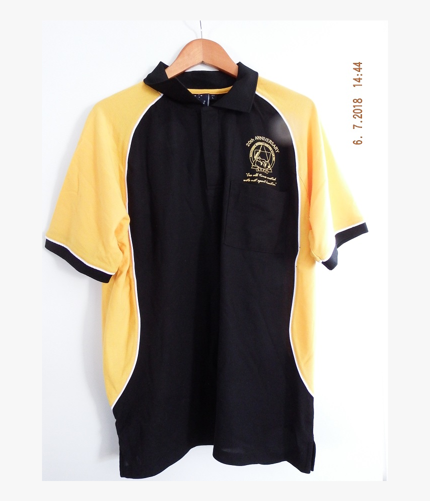 Dscf6979 - Polo Shirt, HD Png Download