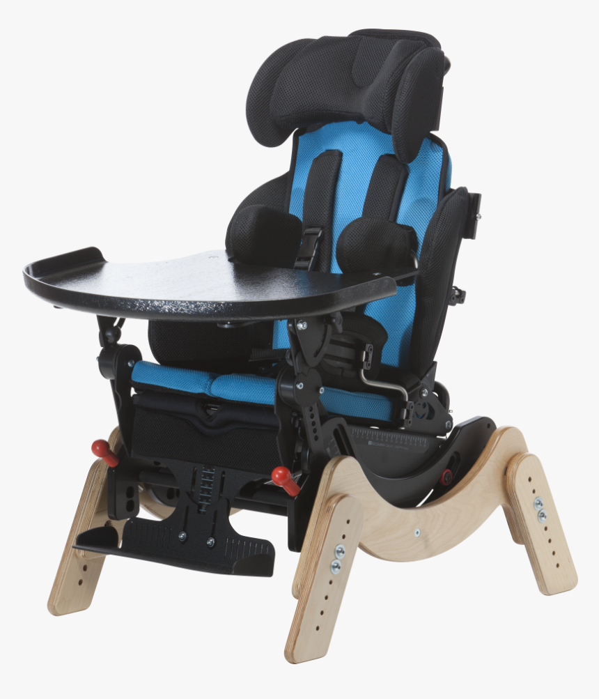 Mobility Base For Togo Seat, HD Png Download
