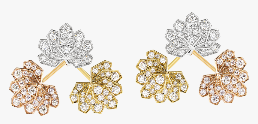 Earrings, HD Png Download