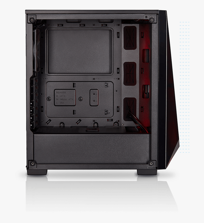 Corsair Spec Delta Rgb, HD Png Download