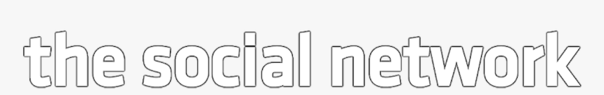 Social Network, HD Png Download