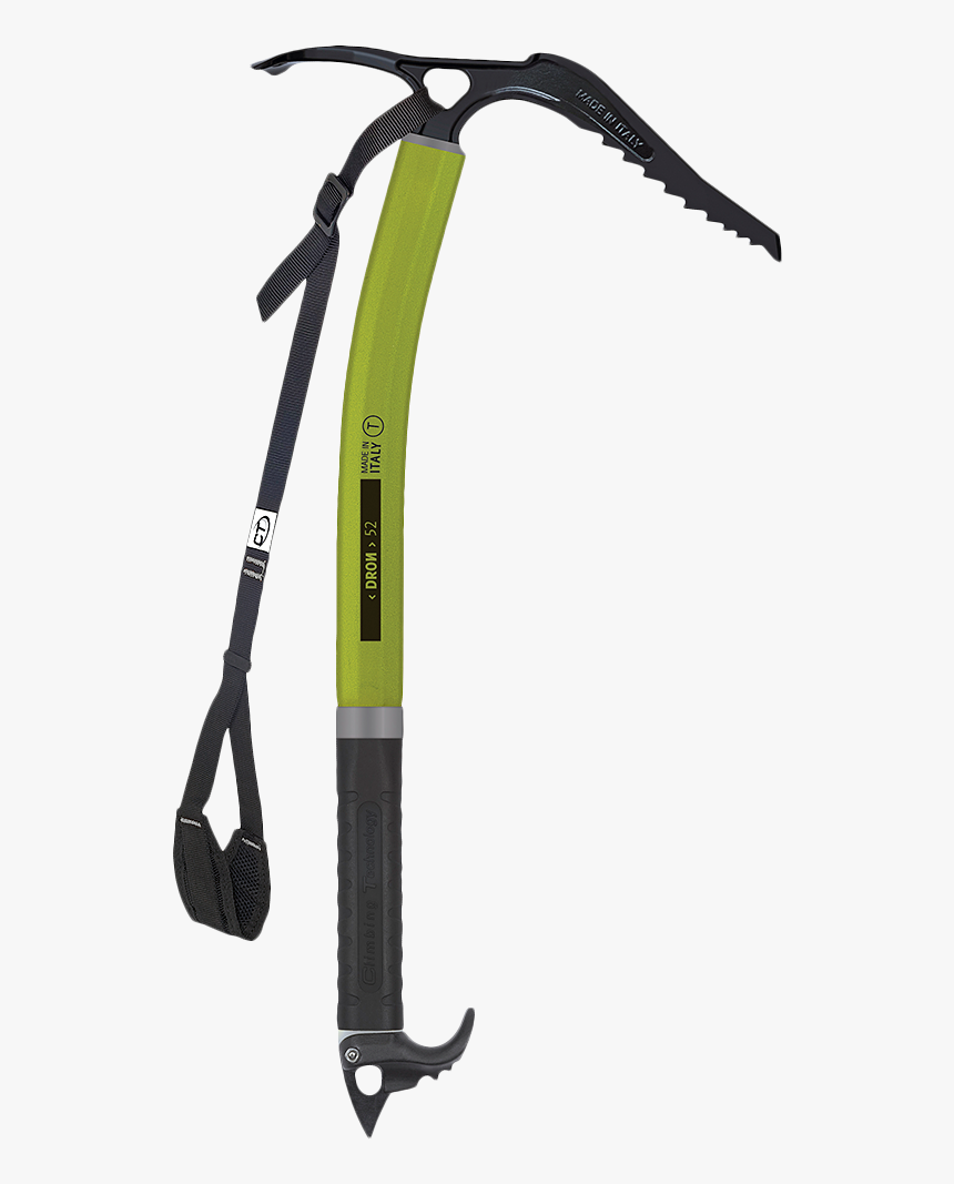 Ice Axe Png, Transparent Png